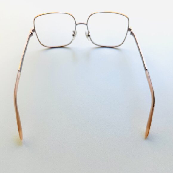 3475 TORY BURCH GLASSES FRAME EYEGLASSES DESIGNER LUXURY HIGH END - Picture 4 of 13